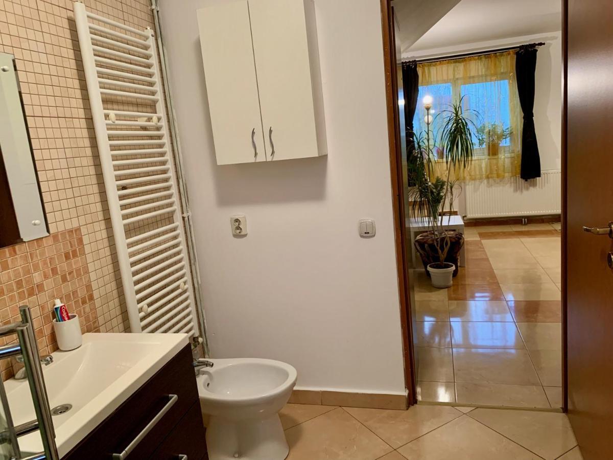 Vila Casa Costache Brašov Exteriér fotografie