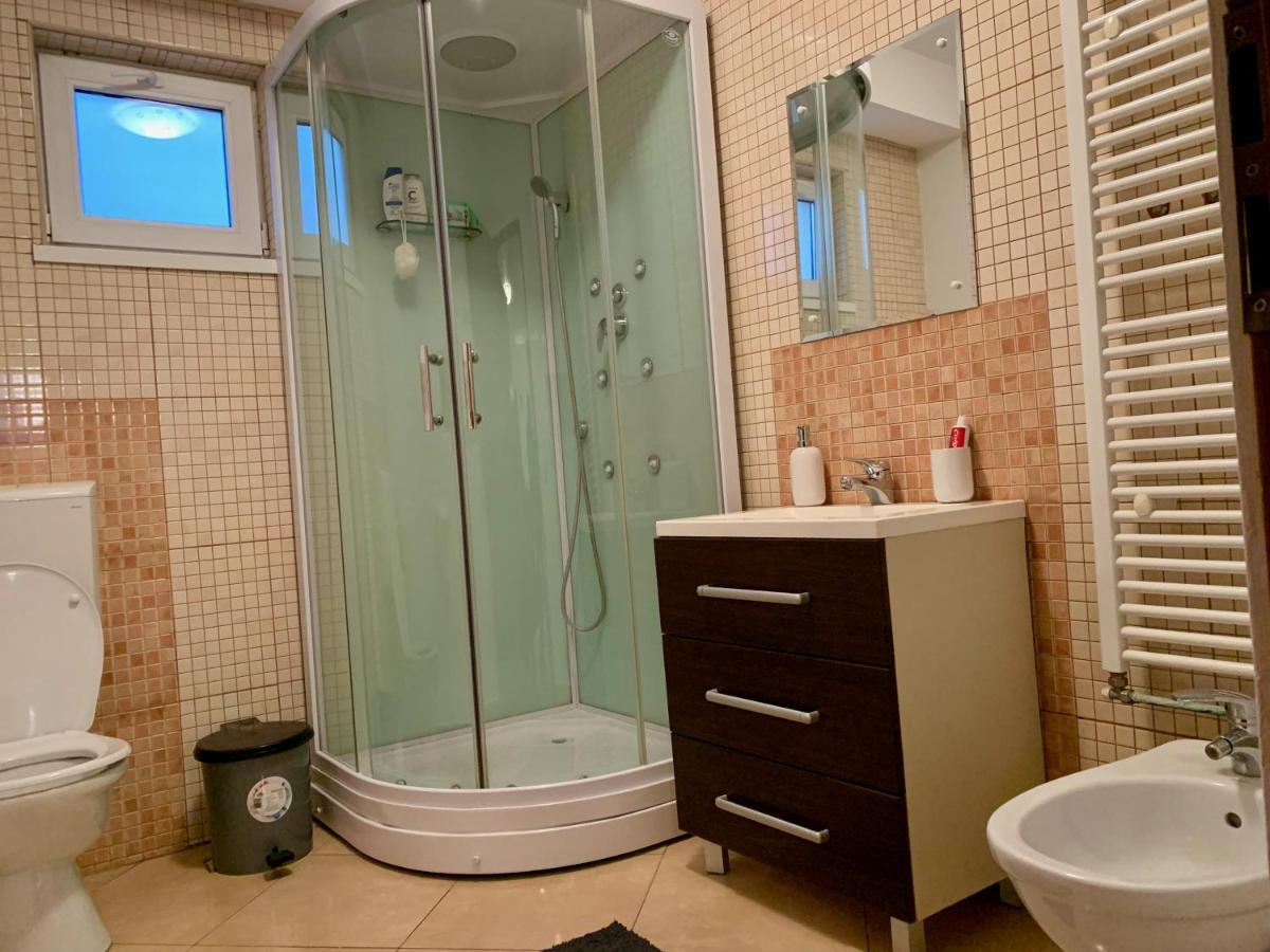 Vila Casa Costache Brašov Exteriér fotografie