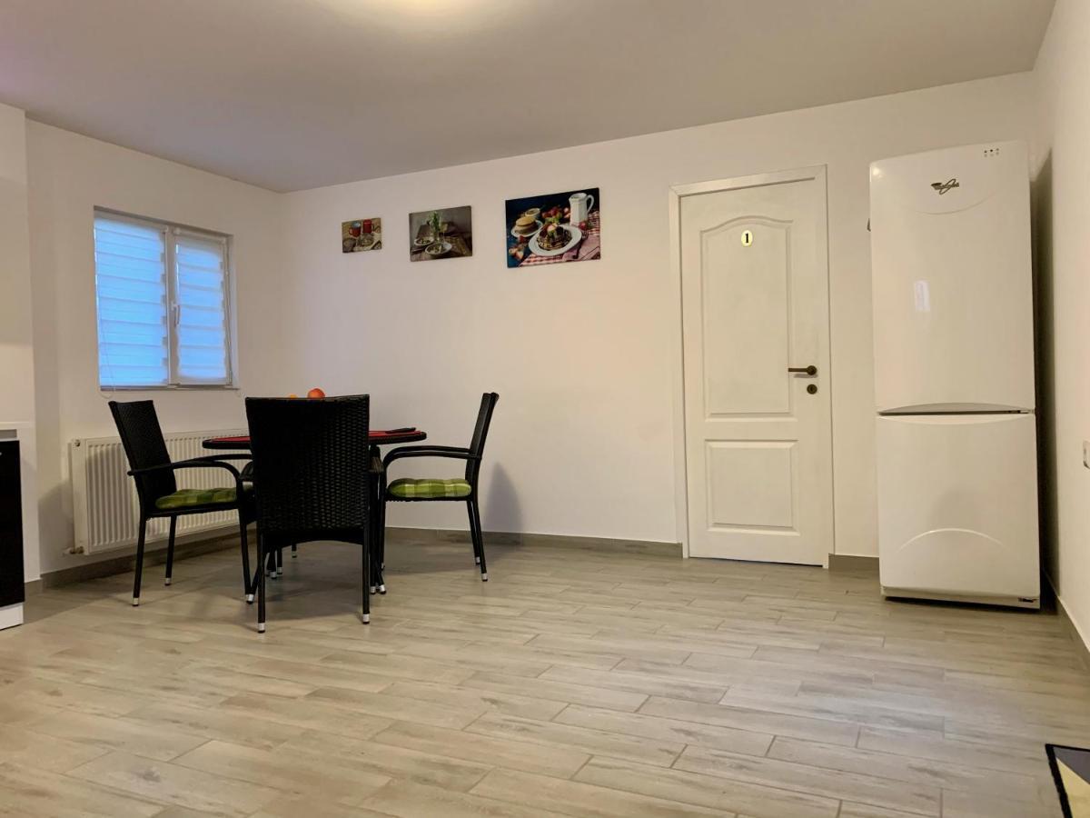 Vila Casa Costache Brašov Exteriér fotografie