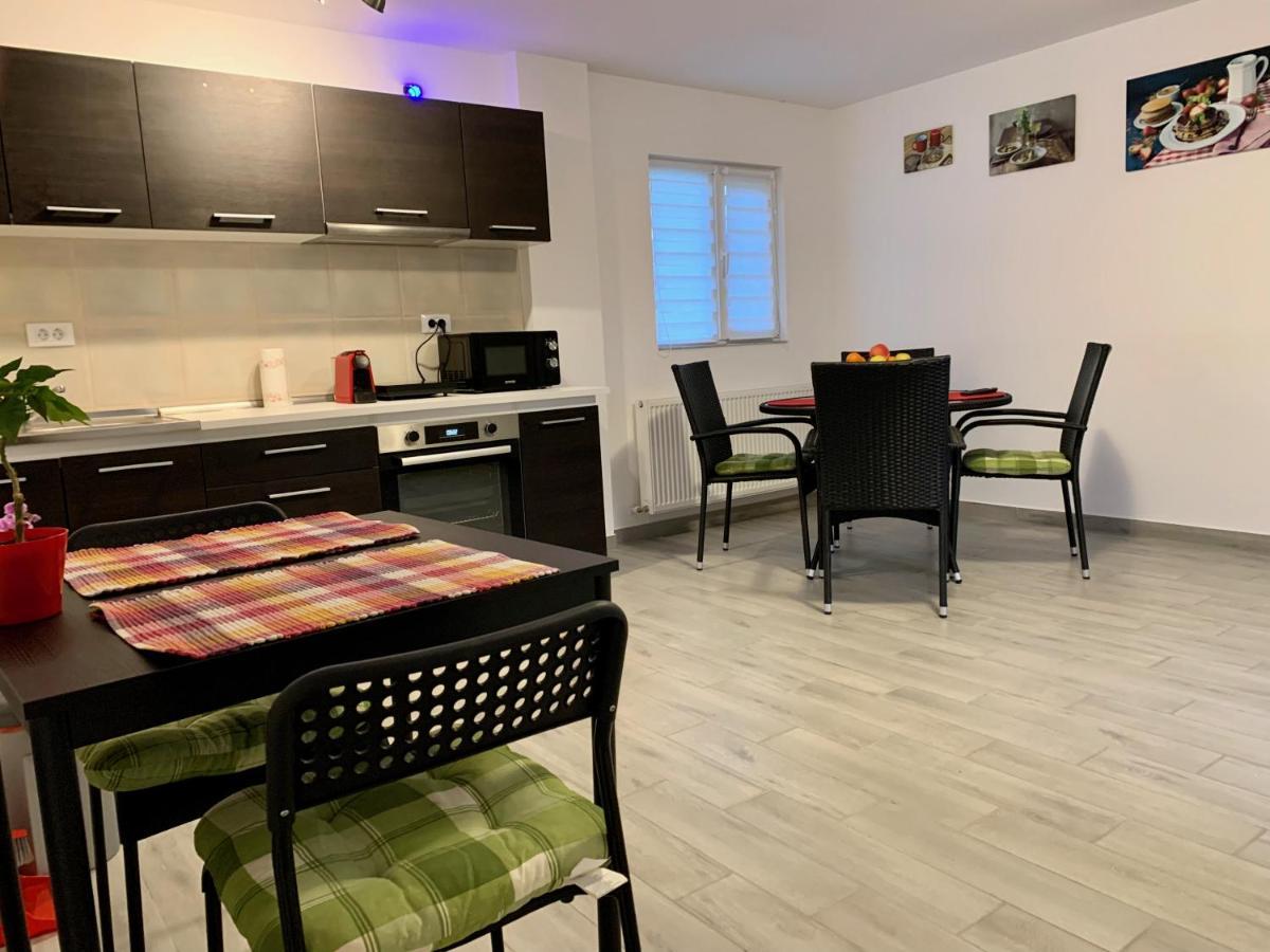 Vila Casa Costache Brašov Exteriér fotografie