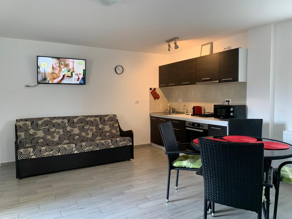 Vila Casa Costache Brašov Exteriér fotografie